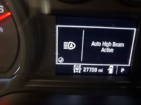 Used 2023 GMC Sierra 1500 Pro w/ Pro Value Package image 28