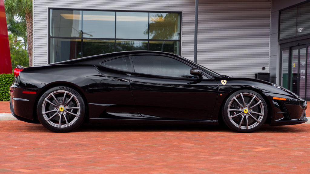 Used 2009 Ferrari F430 Scuderia RWD image 10