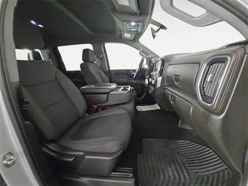 Used 2023 GMC Sierra 2500 SLE w/ Remote Start Package image 15