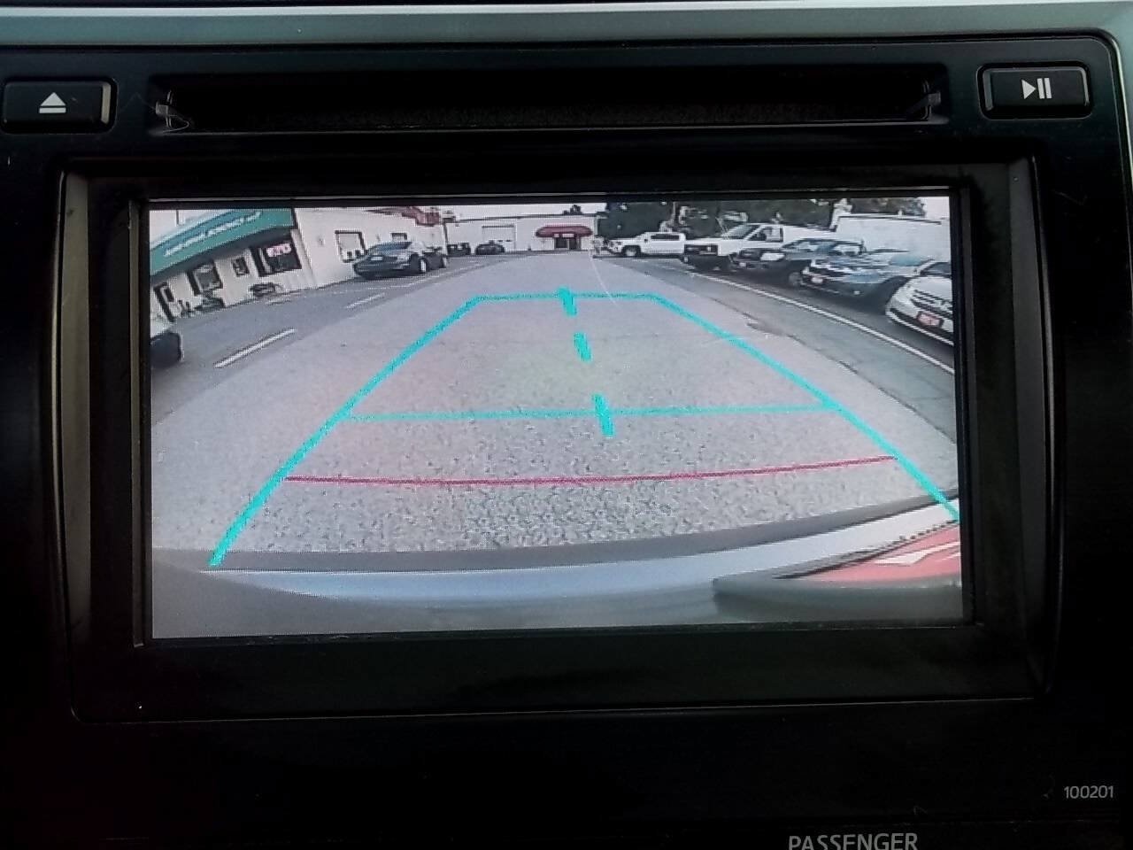 Used 2014 Toyota Camry LE FWD image 24