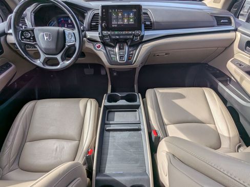 Used 2020 Honda Odyssey EX-L image 29