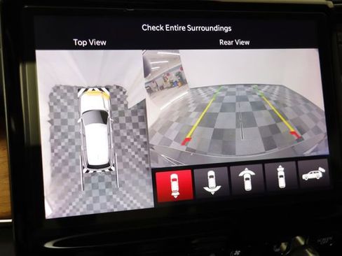 Used 2024 Jeep Grand Cherokee L Summit image 12