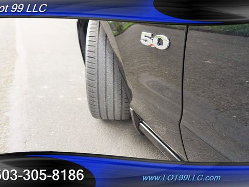 Used 2013 Ford Mustang GT Premium w/ Brembo Brake Pkg RWD image 4