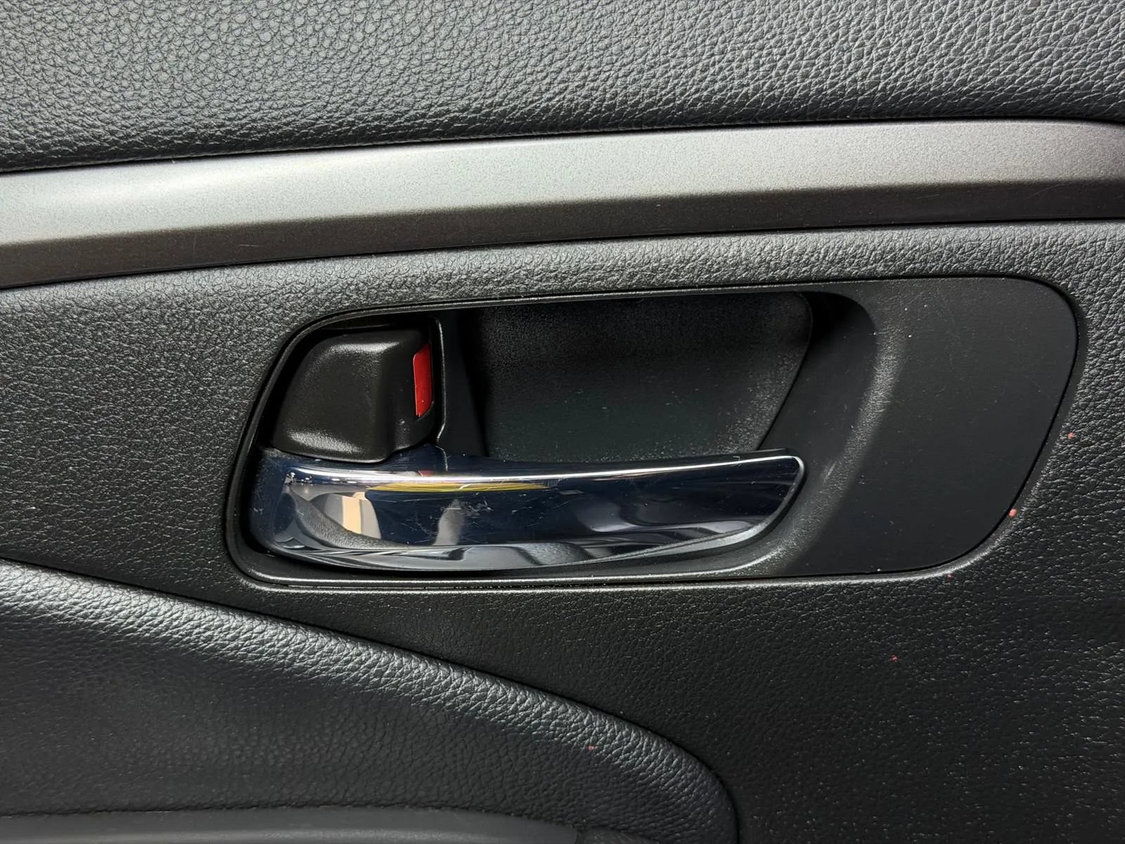 Used 2017 Honda Pilot EX-L image 29