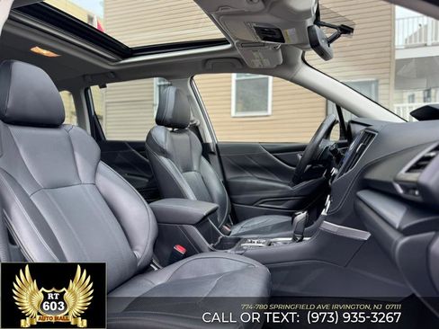 Used 2021 Subaru Forester Limited image 18