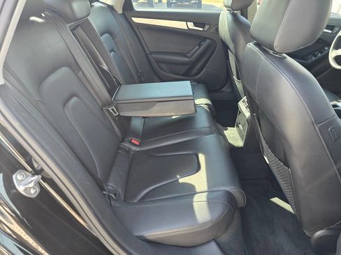 Used 2013 Audi A4 2.0T Premium Plus image 21