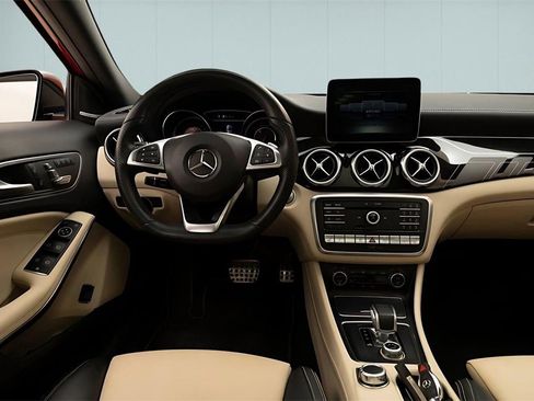 Used 2018 Mercedes-Benz GLA 45 AMG 4MATIC image 29