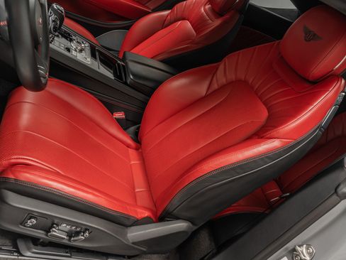 Used 2024 Bentley Continental GT V8 image 24