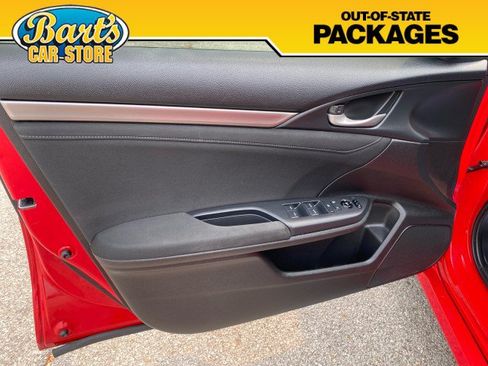Used 2020 Honda Civic EX image 23