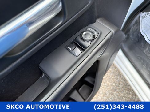 Used 2023 Chevrolet Silverado 1500 W/T RWD image 22