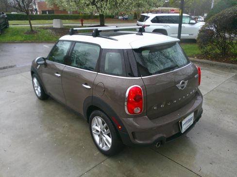Used 2013 MINI Cooper Countryman S image 10