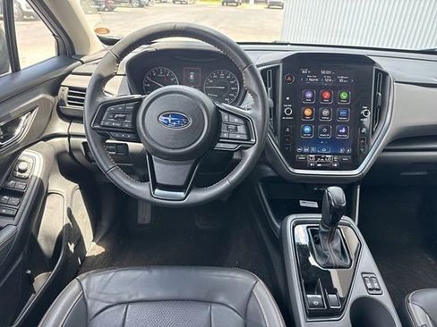 Used 2024 Subaru Crosstrek 2.5i Limited AWD/4WD image 10