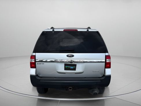 Used 2017 Ford Expedition XL w/ Equipment Group 101A image 4
