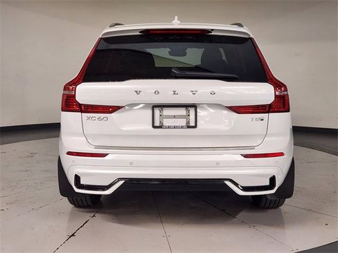 Used 2025 Volvo XC60 T8 Core w/ Protection Package Premier image 10