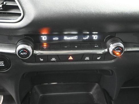 Certified 2023 MAZDA CX-30 AWD 2.5 S w/ Preferred Package image 13