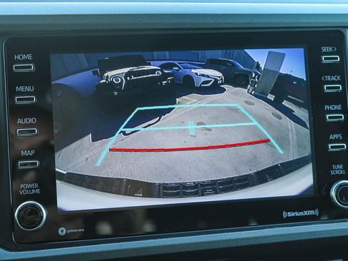 Used 2022 Toyota Tacoma TRD Off-Road image 25