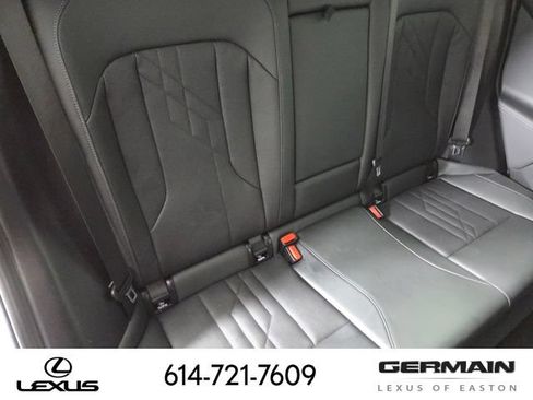Used 2025 BMW X3 xDrive30i w/ M Sport Package AWD/4WD image 20