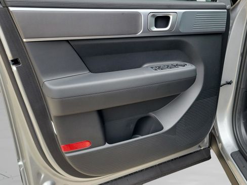 New 2026 Hyundai Santa Fe SE image 29