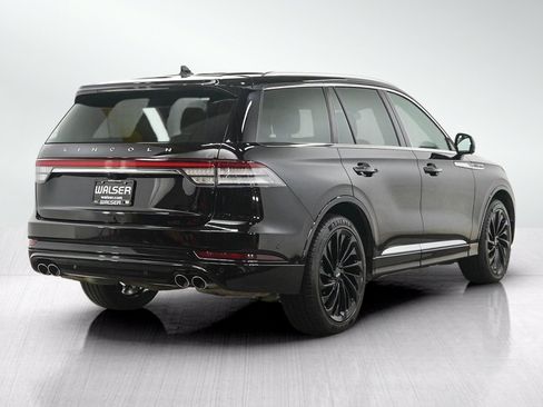 Used 2021 Lincoln Aviator Reserve w/ Equipment Group 208A AWD/4WD image 5