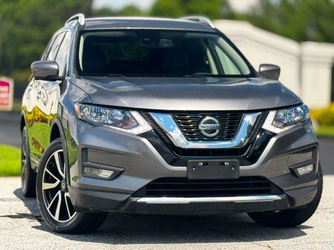 Used 2020 Nissan Rogue SL image 5