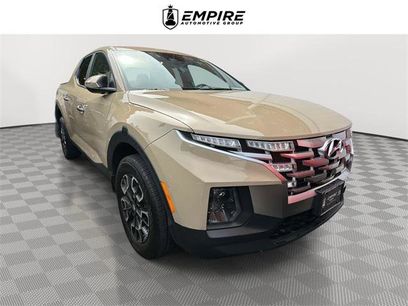 Certified 2024 Hyundai Santa Cruz SEL