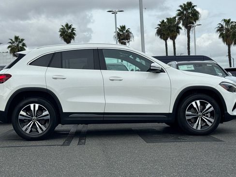 Certified 2026 Mercedes-Benz GLA 250 image 3