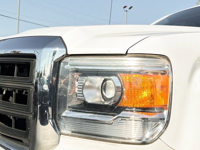 Used 2014 GMC Sierra 1500 4x4 Double Cab w/ Sierra Appearance Package image 14