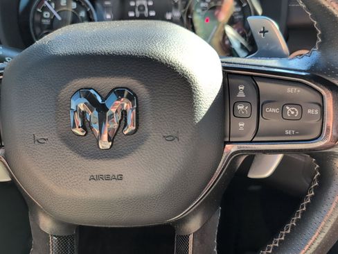 Used 2022 RAM 1500 TRX w/ TRX Level 2 Equipment Group image 11