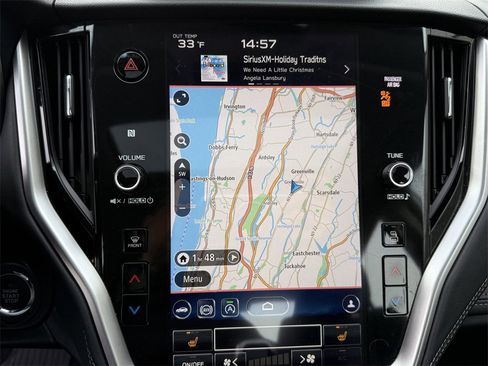 Used 2020 Subaru Legacy Limited image 19