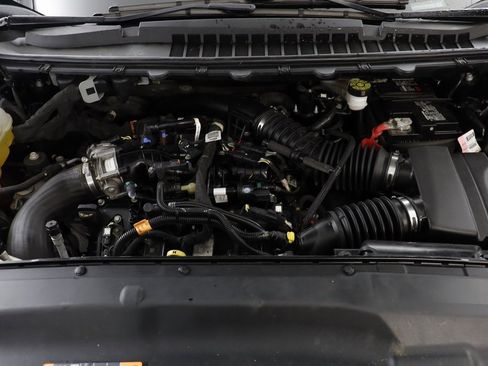 Used 2022 Ford Edge ST image 22