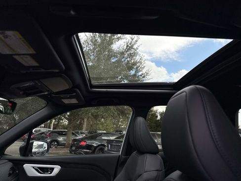 New 2026 Subaru Forester Limited image 27