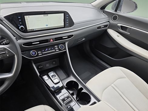 Certified 2023 Hyundai Sonata SEL image 28