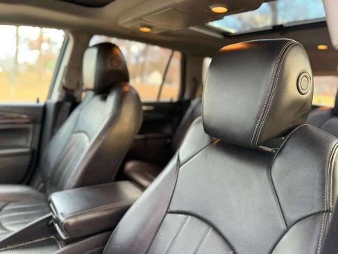 Used 2013 Buick Enclave Premium w/ LPO, Cargo Convenience Pkg image 12