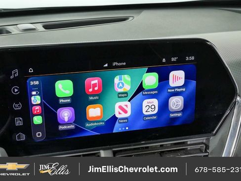 Certified 2025 Chevrolet Trax ACTIV w/ Driver Confidence Package FWD image 14
