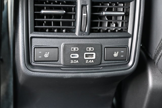 New 2026 Subaru Outback Touring XT AWD/4WD image 11