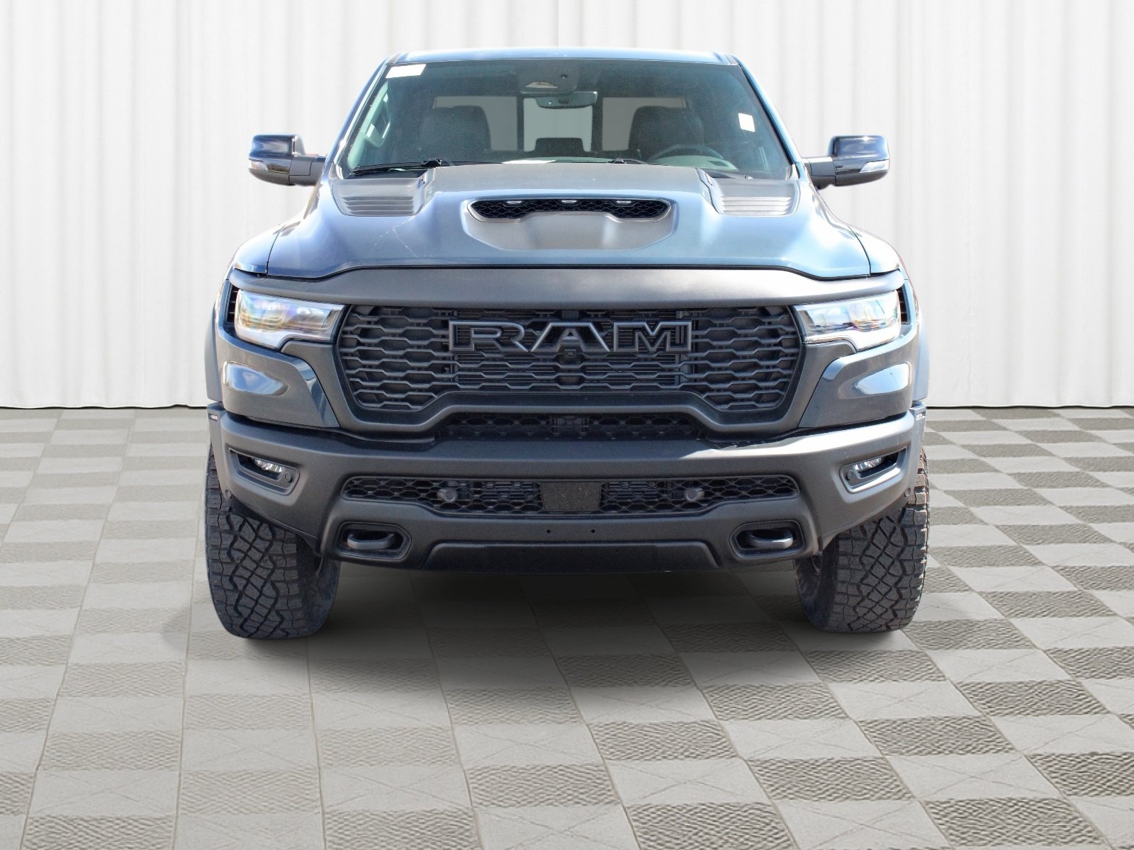 New 2026 RAM 1500 RHO AWD/4WD image 34