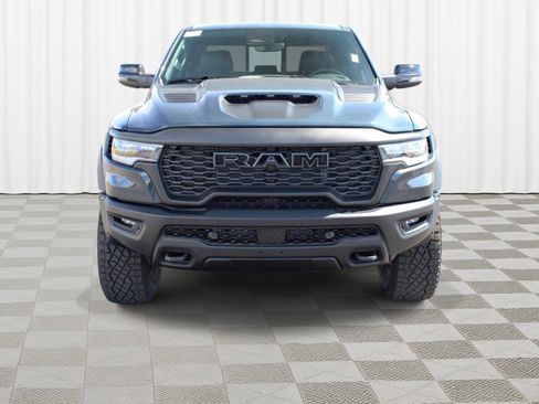 New 2026 RAM 1500 RHO AWD/4WD image 34