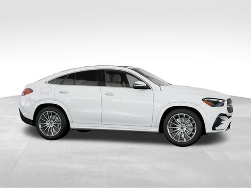 New 2026 Mercedes-Benz GLE 450 4MATIC Coupe image 16