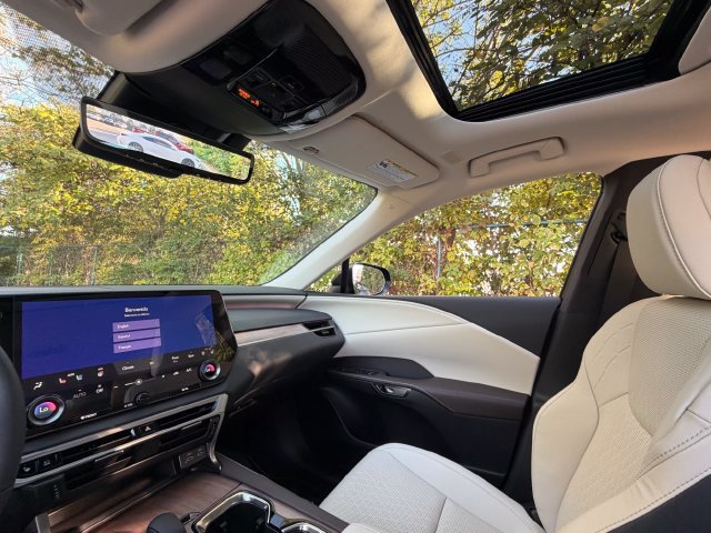 New 2026 Lexus RX 350 Premium Plus w/ Convenience Package AWD/4WD image 23