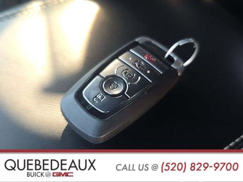 Used 2020 Ford Explorer ST w/ Premium Technology Package image 20