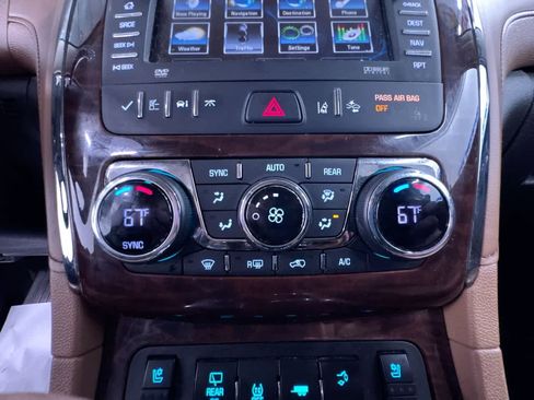 Used 2015 Buick Enclave Premium FWD image 29