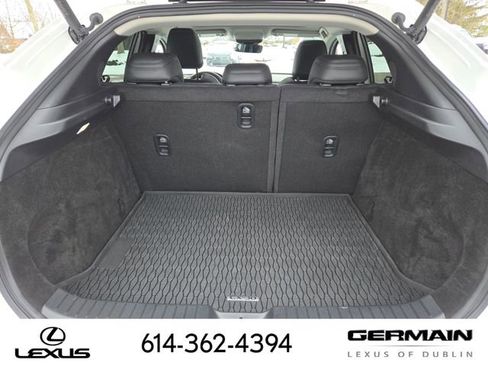 Used 2024 MAZDA CX-30 2.5 Turbo w/ Premium Plus Pkg image 32