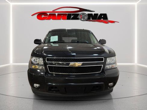 Used 2012 Chevrolet Tahoe LT image 2