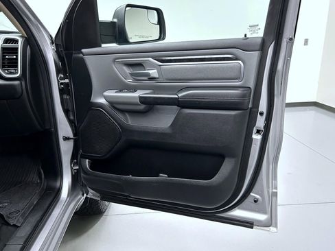 Used 2019 RAM 1500 Big Horn AWD/4WD image 16