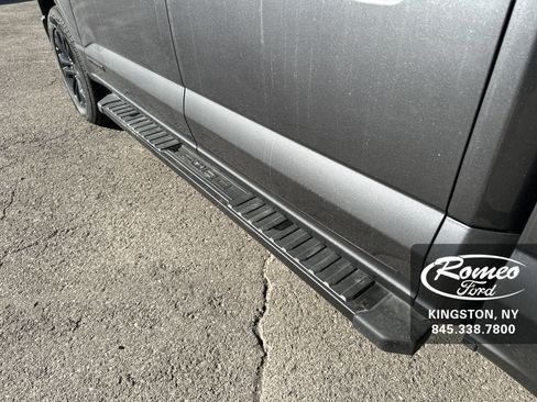 New 2025 Ford F150 XLT w/ Equipment Group 302A MID image 31