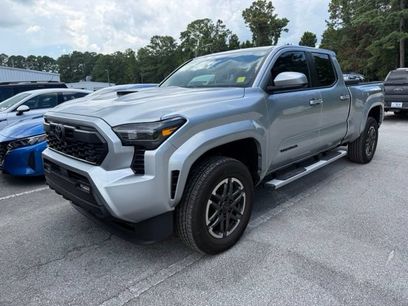 Used 2025 Toyota Tacoma TRD Sport