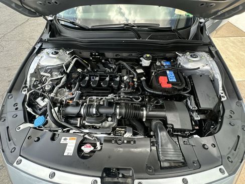 Used 2022 Honda Accord Sport Special Edition image 34