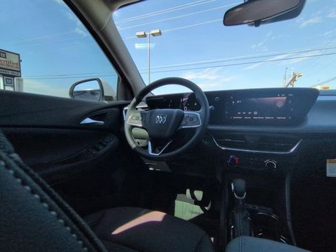 New 2026 Buick Encore GX Preferred image 7