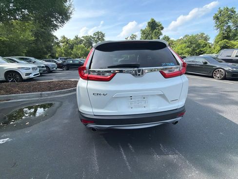 Used 2019 Honda CR-V Touring image 13