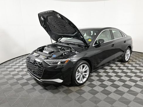 Certified 2025 Audi A3 2.0T Premium image 31